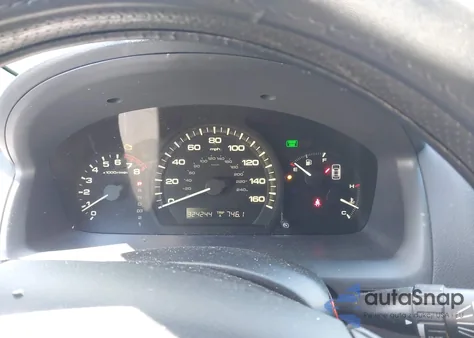 2007 Honda Accord 2.4 Se из США, поврежденный, VIN 1HGCM56307A174575